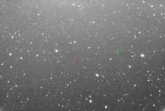 Mapka - HAT-P-5, JD 2458413.25197