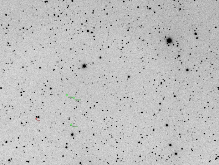 Mapka - K2-30, JD 2458424.39994