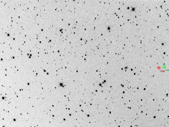 Mapka - HAT-P-38, JD 2458438.23676