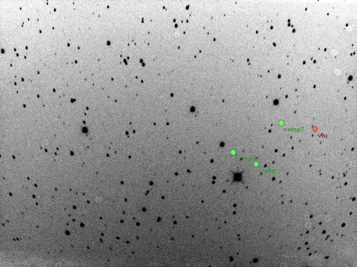 Mapka - HAT-P-28, JD 2458440.21516