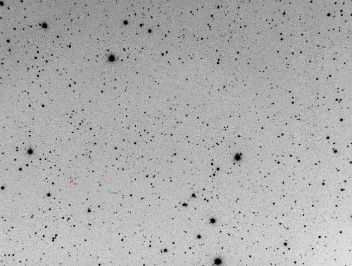 Mapka - HAT-P-28, JD 2458440.21381