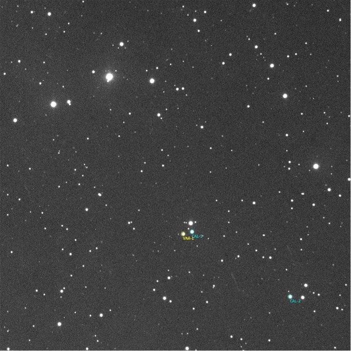 Mapka - K2-30, JD 2458461.31523