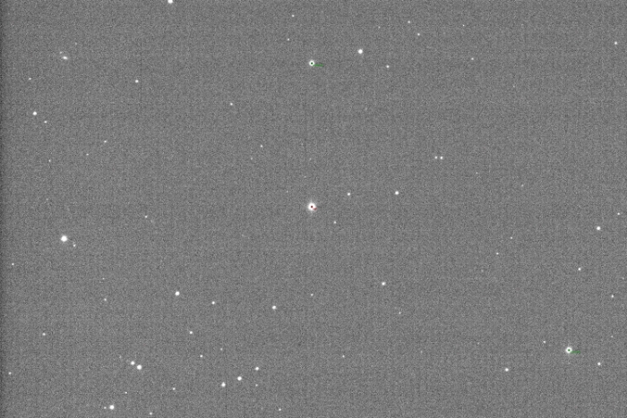 Mapka - WASP-76, JD 2458464.22514