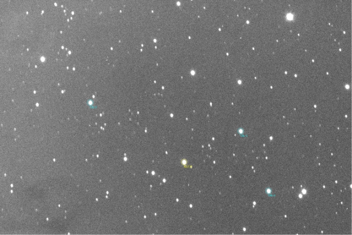 Mapka - KELT-1, JD 2458473.31507