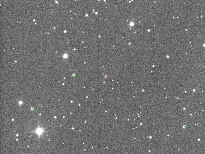 Mapka - HAT-P-28, JD 2458479.25209