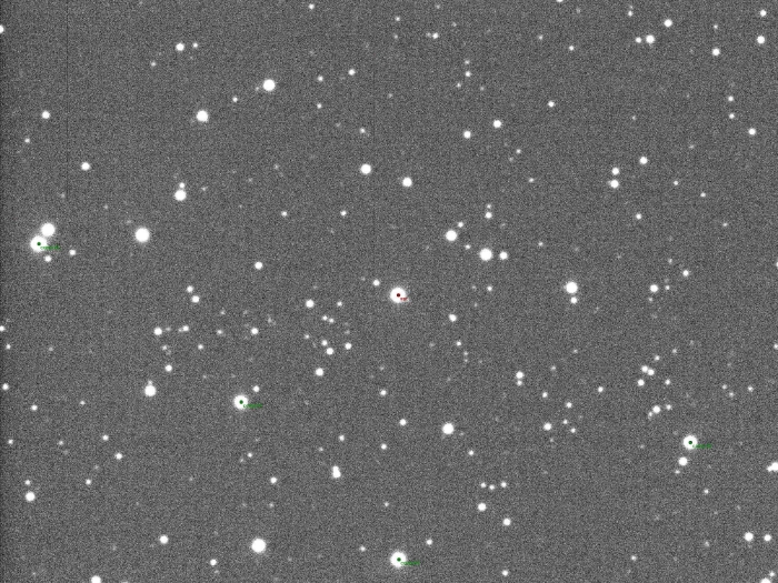 Mapka - KELT-1, JD 2458484.25148
