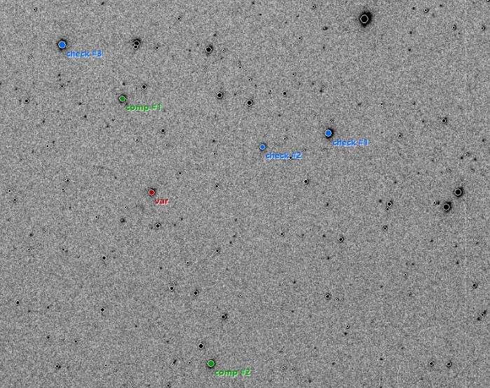 Mapka - WASP-10, JD 2458409.26437