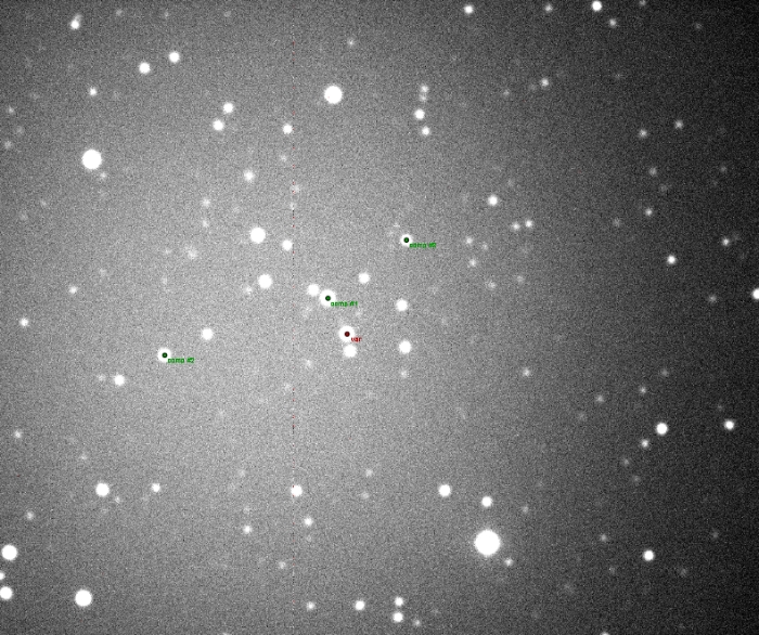 Mapka - WASP-50, JD 2458487.25052