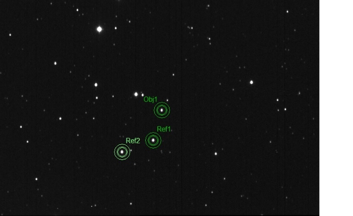 Mapka - HAT-P-33, JD 2458519.26289