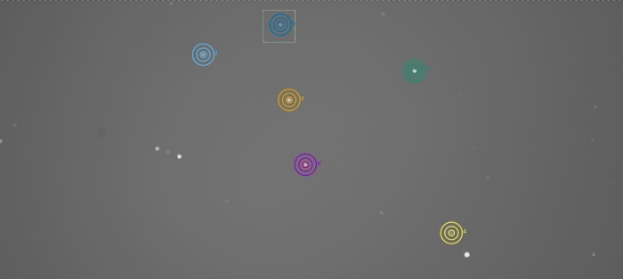 Mapka - WASP-77, JD 2458529.25589