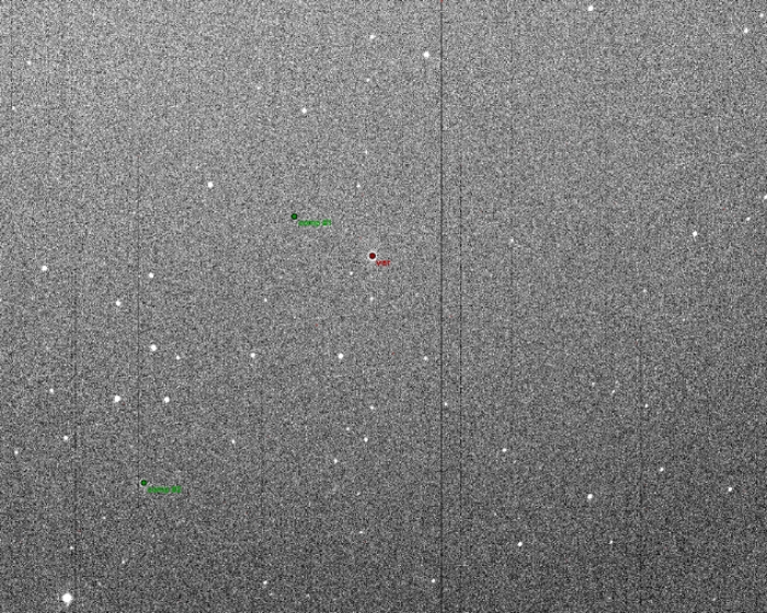 Mapka - HAT-P-22, JD 2458537.51905