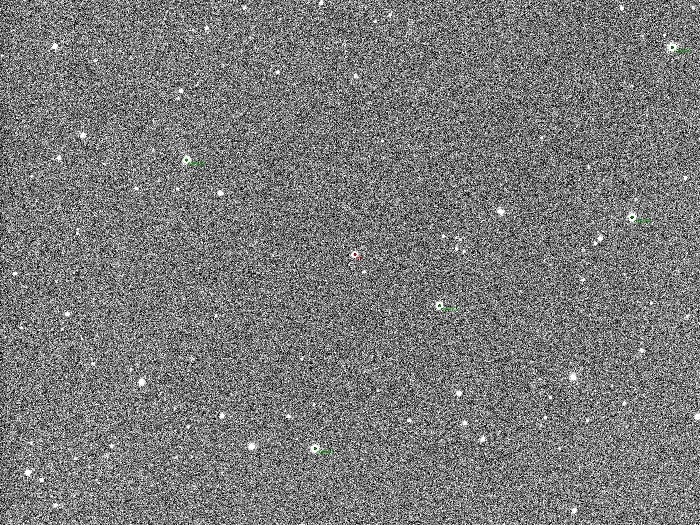 Mapka - Qatar-2, JD 2458544.47340