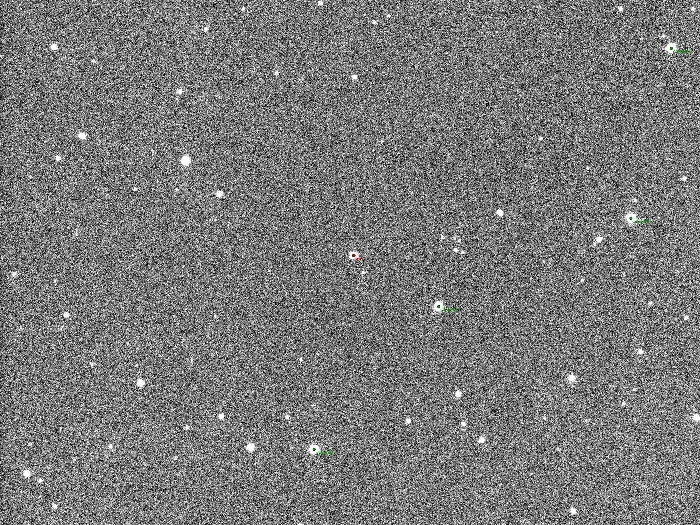 Mapka - Qatar-2, JD 2458548.48313