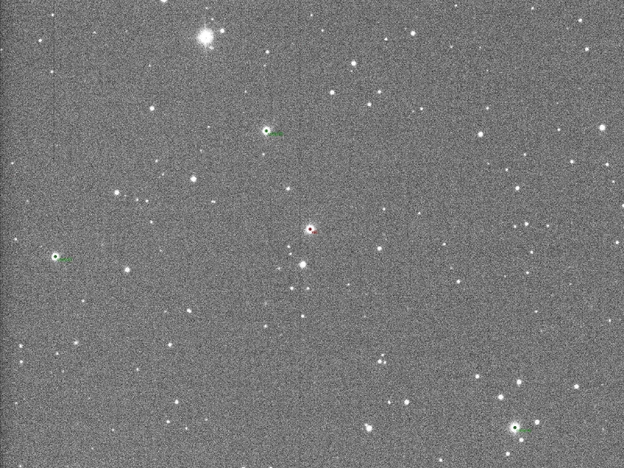 Mapka - XO-1, JD 2458554.42485