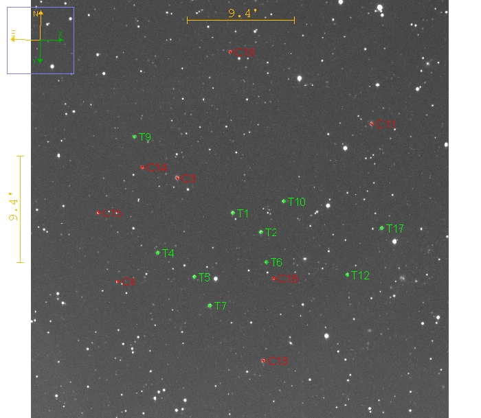Mapka - Qatar-2, JD 2458572.53117