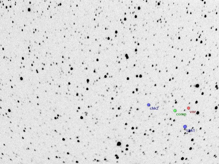 Mapka - HAT-P-55, JD 2458670.38609