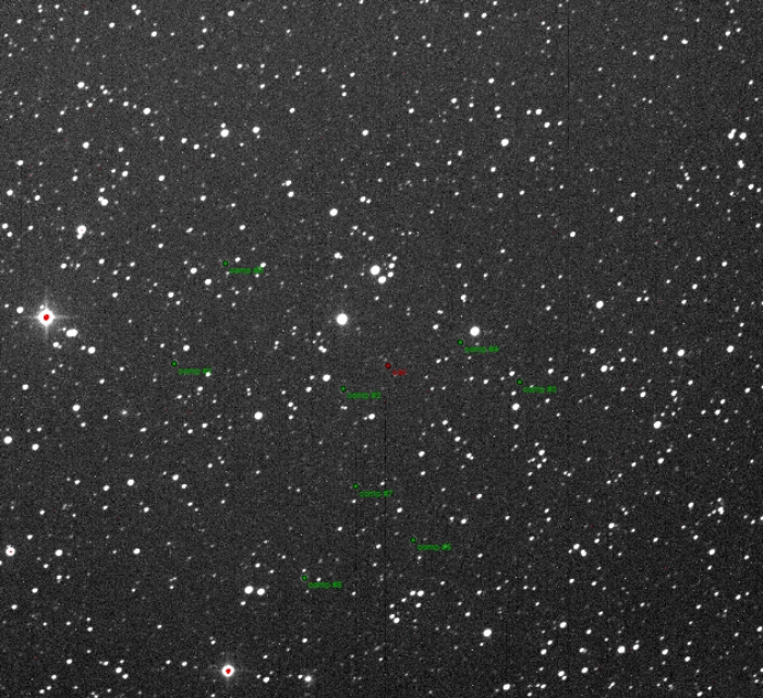 Mapka - HAT-P-65, JD 2458686.38542