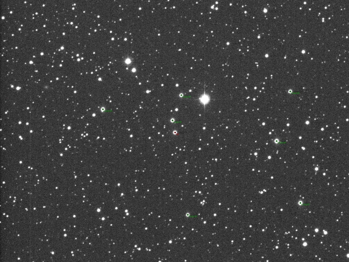 Mapka - TrES-1, JD 2458698.41110