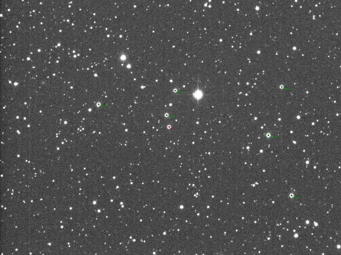 Mapka - TrES-1, JD 2458701.44898