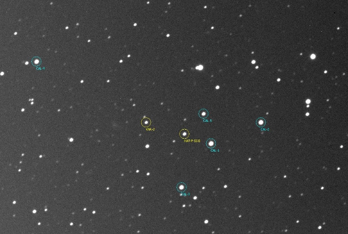 Mapka - HAT-P-55, JD 2458670.37010