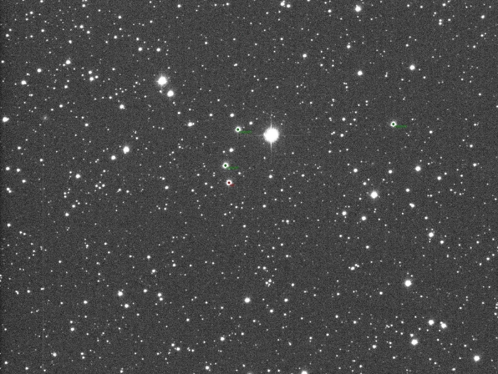 Mapka - TrES-1, JD 2458704.33478