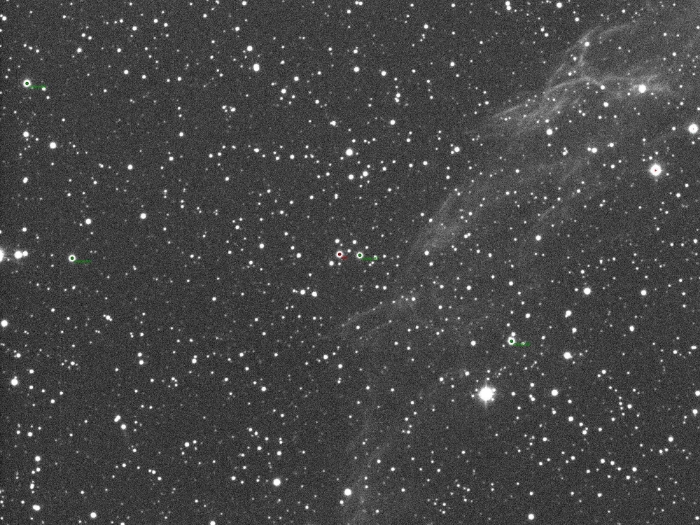 Mapka - KELT-16, JD 2458708.39434
