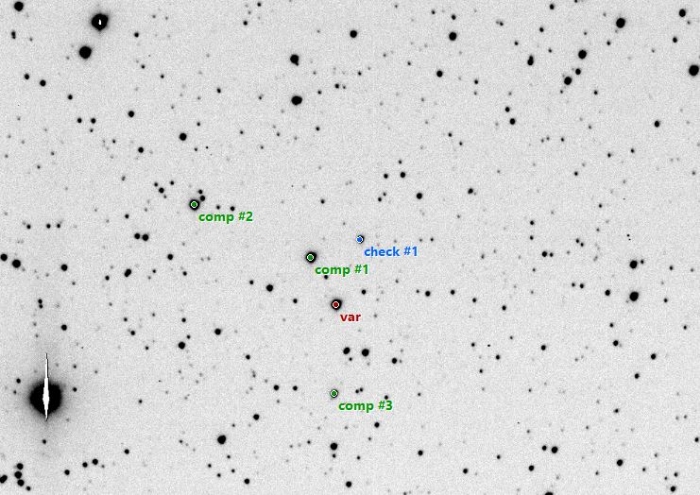 Mapka - WASP-48, JD 2458721.37937