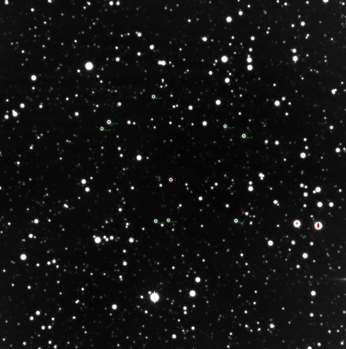 Mapka - TrES-5, JD 2458729.33356