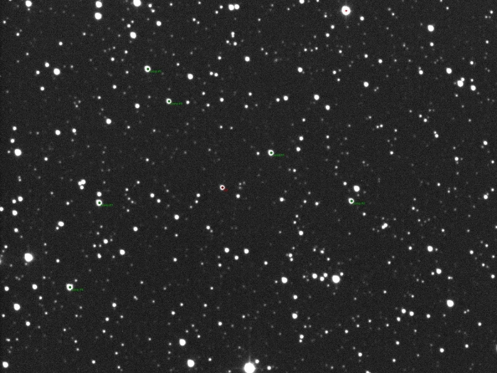Mapka - TrES-5, JD 2458729.32036