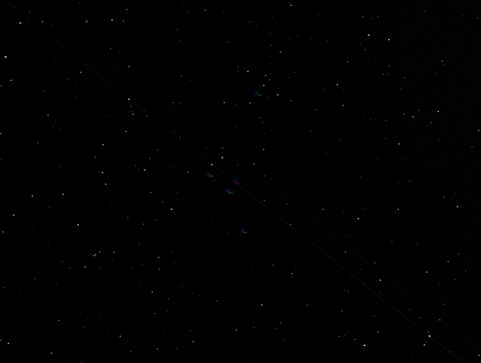 Mapka - WASP-2, JD 2458726.33270