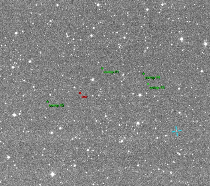 Mapka - HAT-P-19, JD 2458731.35991