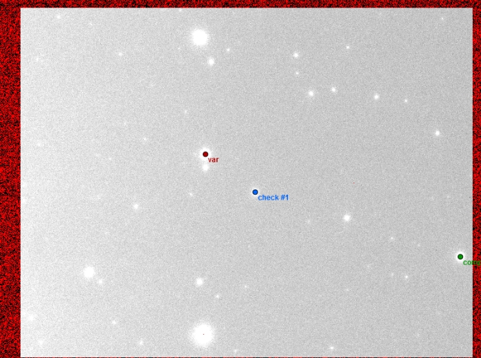 Mapka - XO-6, JD 2458738.45060