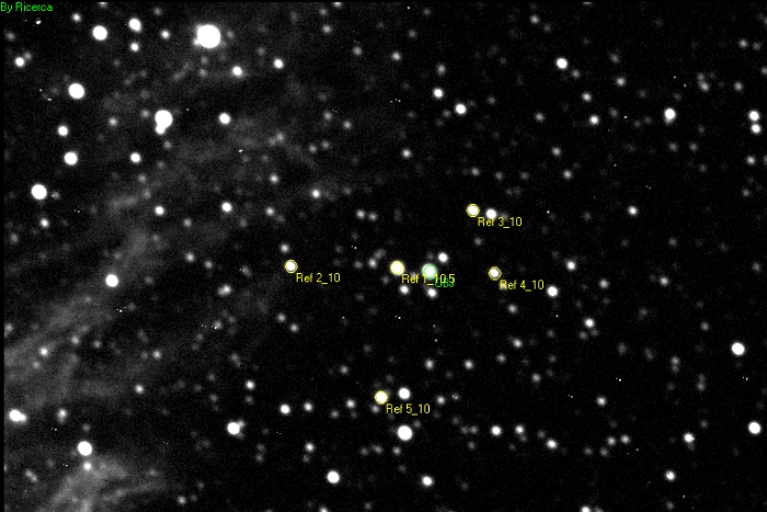 Mapka - KELT-16, JD 2458738.37826