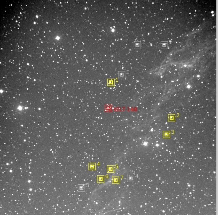 Mapka - KELT-16, JD 2458741.36873