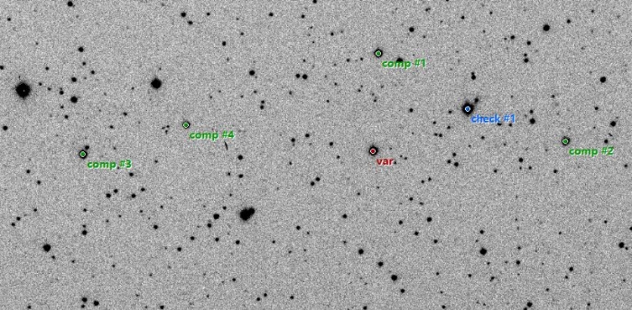 Mapka - HAT-P-5, JD 2458742.28022