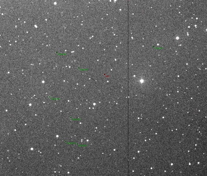 Mapka - WASP-59, JD 2458745.29531