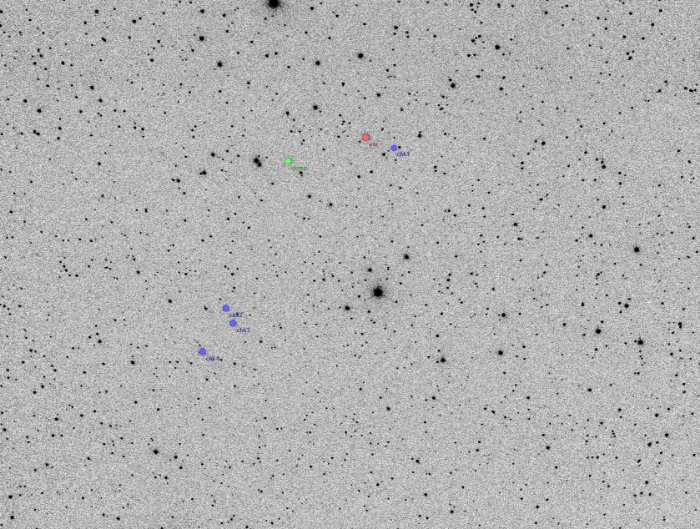 Mapka - KELT-1, JD 2458748.32733