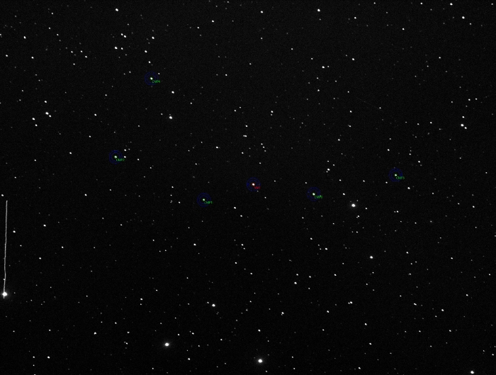 Mapka - WASP-76, JD 2458748.38176