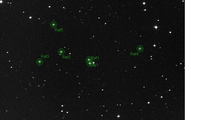 Mapka - K2-30, JD 2458756.39903