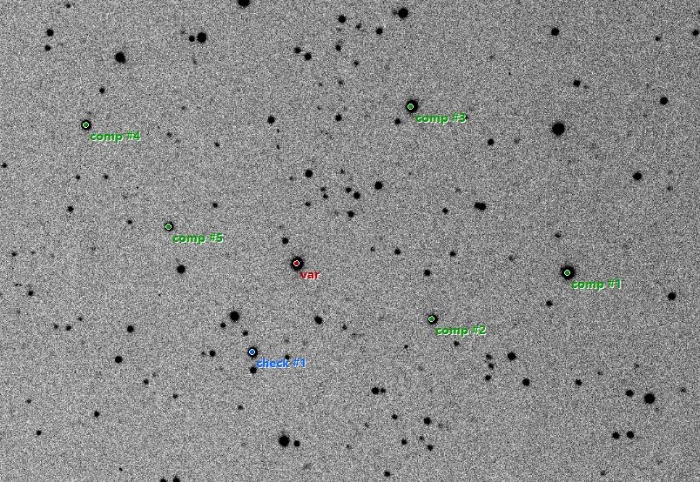 Mapka - KELT-1, JD 2458770.29368