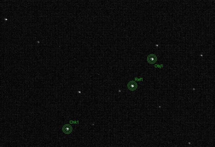 Mapka - WASP-50, JD 2458778.59018