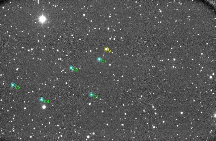 Mapka - WASP-48, JD 2458792.11249