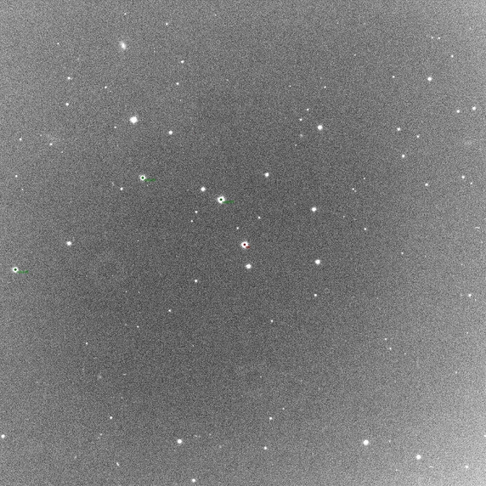 Mapka - WASP-50, JD 2458825.53333