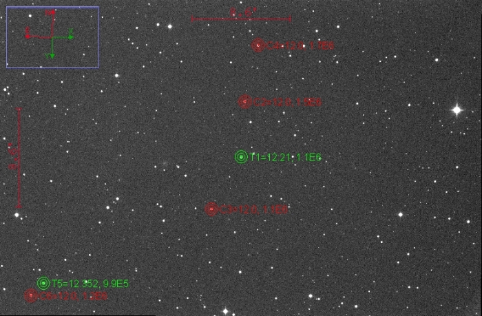 Mapka - HAT-P-38, JD 2458828.25200