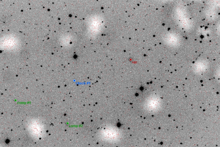 Mapka - HAT-P-32, JD 2458847.24452