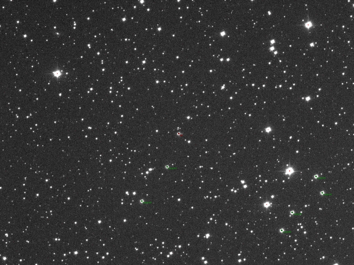 Mapka - HATS-52, JD 2458869.61174