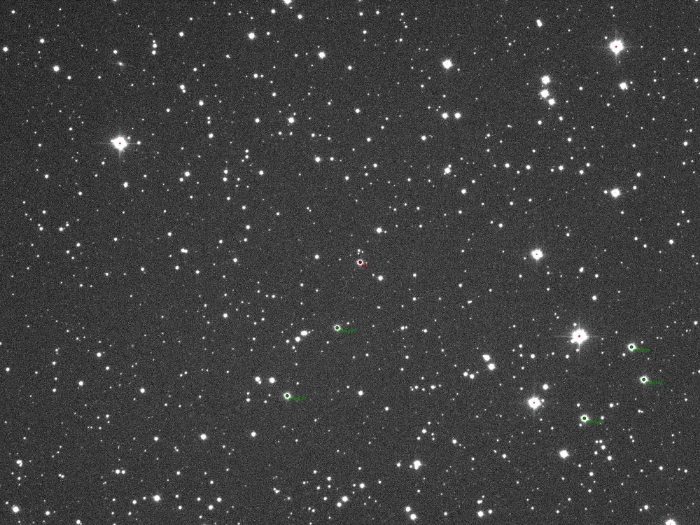 Mapka - HATS-52, JD 2458884.64711