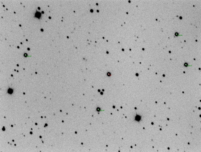 Mapka - WASP-170, JD 2458904.38201