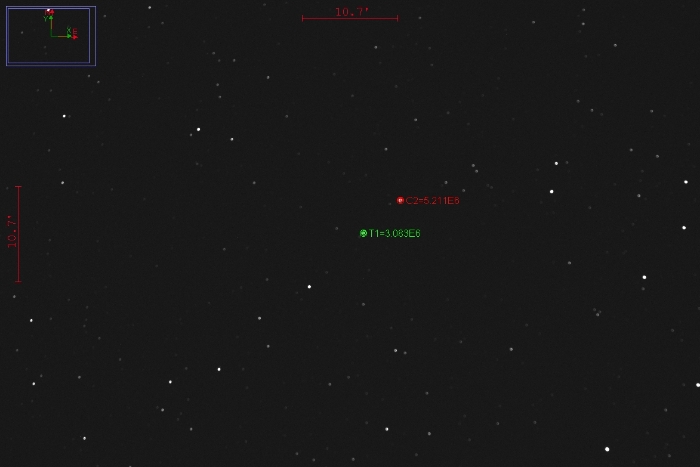 Mapka - XO-6, JD 2458930.44154