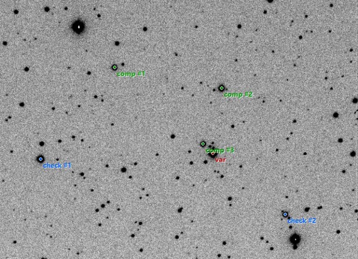 Mapka - XO-6, JD 2458930.41997